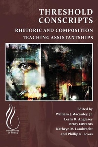 Enlarge image Cover: Threshold Conscripts - University Press of Colorado