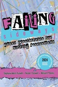 Cover: Failing Sideways - University Press of Colorado