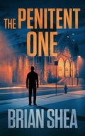 Cover: The Penitent One - Severn River Publishing