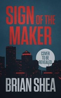 Cover: Sign of the Maker - Severn River Publishing