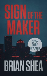 Enlarge image Cover: Sign of the Maker - Severn River Publishing