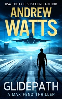 Enlarge image Cover: Glidepath - Severn River Publishing