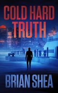 Cover: Cold Hard Truth - Severn River Publishing