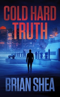 Enlarge image Cover: Cold Hard Truth - Severn River Publishing