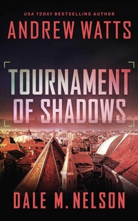 Enlarge image Cover: Tournament of Shadows - Severn River Publishing