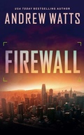 Cover: Firewall - Severn River Publishing
