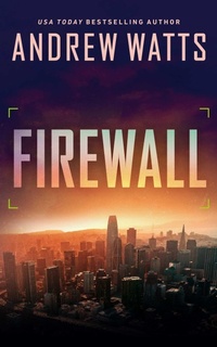 Enlarge image Cover: Firewall - Severn River Publishing