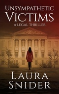 Cover: Unsympathetic Victims - Severn River Publishing