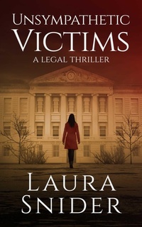 Enlarge image Cover: Unsympathetic Victims - Severn River Publishing