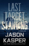 Cover: Last Target Standing - Severn River Publishing