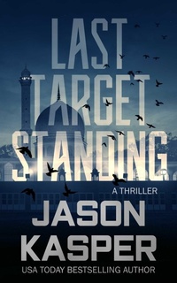 Enlarge image Cover: Last Target Standing - Severn River Publishing