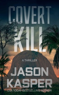 Enlarge image Cover: Covert Kill - Severn River Publishing