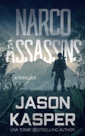 Cover: Narco Assassins - Severn River Publishing