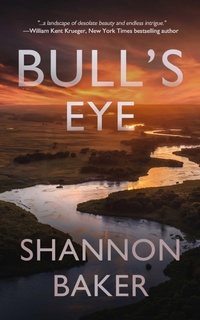Enlarge image Cover: Bull's Eye - Severn River Publishing