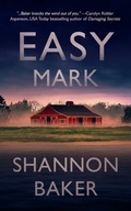 Cover: Easy Mark - Severn River Publishing