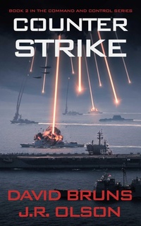 Enlarge image Cover: Counter Strike - Severn River Publishing