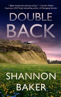 Cover: Double Back - Severn River Publishing