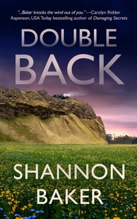 Enlarge image Cover: Double Back - Severn River Publishing
