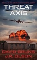 Cover: Threat Axis - Severn River Publishing