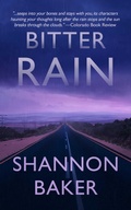 Cover: Bitter Rain - Severn River Publishing
