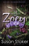 Cover: Ein Beschuetzer fuer Zoey - Stoker Aces Production