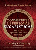 Cover: Convertirse En Personas Eucaristicas - Ave Maria Press