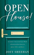 Cover: Open House! - Canterbury Books