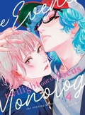 Cover: Twilight Out of Focus 4: The Evening Monologues - Vertical Inc.