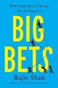 Cover: Big Bets - Simon Element / Simon Acumen