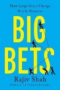 Enlarge image Cover: Big Bets - Simon Element / Simon Acumen