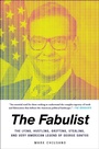 Cover: The Fabulist - Atria/One Signal Publishers
