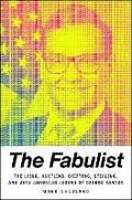 Cover: The Fabulist - Atria Books