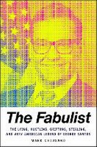 Enlarge image Cover: The Fabulist - Atria Books