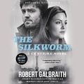 Cover: The Silkworm - Hachette Book Group