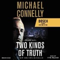 Cover: Two Kinds of Truth - Hachette Book Group