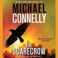Cover: The Scarecrow - Hachette Book Group