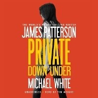 Enlarge image Cover: Private Down Under - Hachette Book Group