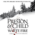 Cover: White Fire - Hachette Book Group