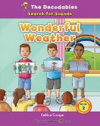 Enlarge image Cover: Wonderful Weather - Norwood House Press