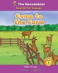 Cover: Come to the Farm - Norwood House Press