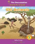 Cover: Oh! Animals - Norwood House Press
