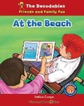 Cover: At the Beach - Norwood House Press