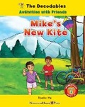 Cover: Mike's New Kite - Norwood House Press