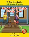 Cover: Rose and Hope Help Joe - Norwood House Press