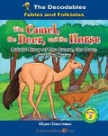 Cover: The Camel, the Deer, and the Horse - Norwood House Press