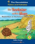 Cover: The Tortoise and the Hare - Norwood House Press