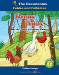 Cover: Henny Penny - Norwood House Press