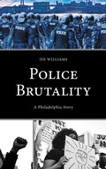 Cover: Police Brutality - Lexington Books