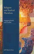 Cover: Religion and Radical Pluralism - Lexington Books