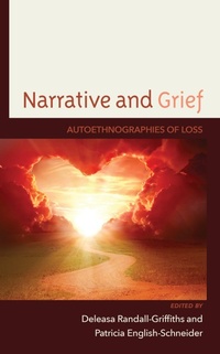 Enlarge image Cover: Narrative and Grief - Lexington Books